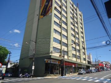 Sala Comercial no Centro em frente a Escola Álvaro Guião em São Carlos