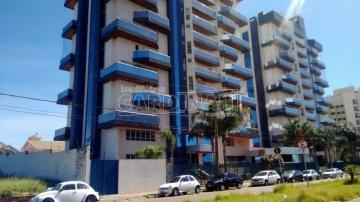 Alugar Apartamento / Padrão em São Carlos. apenas R$ 2.100,00