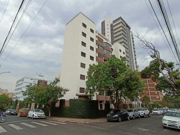 Apartamento com 3 dormitórios e 1 suíte no Parque Santa Mônica próximo ao Hospital Santa Casa em São Carlos