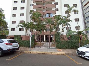 Apartamento com 3 dormitórios e 1 suíte no Parque Santa Mônica próximo ao Hospital Santa Casa em São Carlos