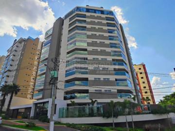 Alugar Apartamento / Padrão em São Carlos. apenas R$ 3.320,00