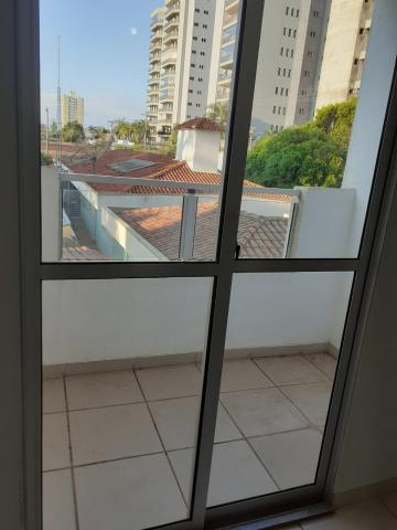 Apartamento com 1 dormitório e 1 suíte no Jardim Paraíso próximo ao Hospital Santa Casa em São Carlos