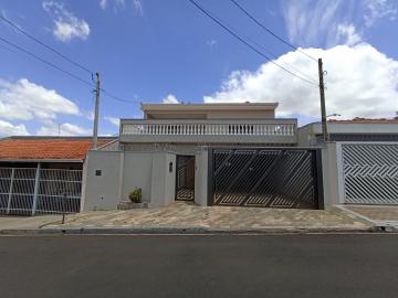 Alugar Casa / Sobrado em São Carlos. apenas R$ 2.750,00