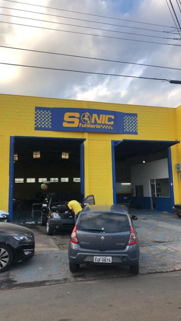 imagem 4 - Comercial - Salão imagem 4 - Comercial - Salão