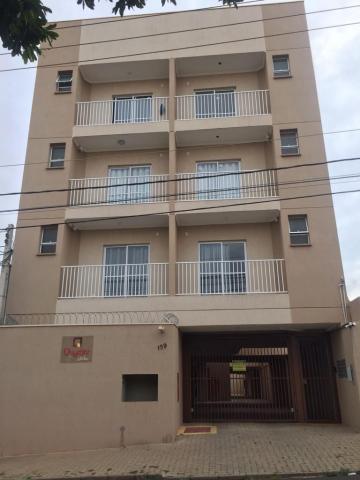 Apartamento com 1 dormitório no Jardim Paulistano próximo a USP em São Carlos