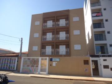 Alugar Apartamento / Padrão em São Carlos. apenas R$ 1.334,00