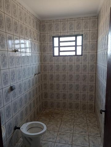 Casa com 1 dormitório no Jardim Cruzeiro do Sul próxima ao Supermercado Ratti em São Carlos