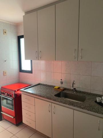 Alugar Apartamento / Padrão em Araraquara. apenas R$ 1.210,00