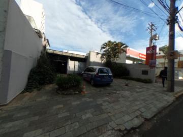 imagem 1 - Prédio comercial no Centro próximo ao Mercado Municipal em Araraquara imagem 1 - Prédio comercial no Centro próximo ao Mercado Municipal em Araraquara