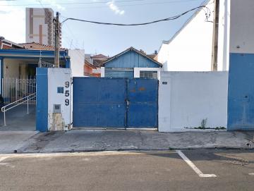 Alugar Comercial / Galpão em São Carlos. apenas R$ 3.000,00