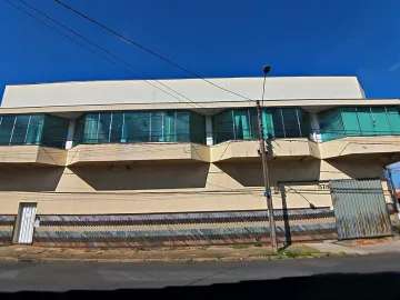 Galpão Comercial na Vila São José próximo a Escola Esterina Placco em São Carlos