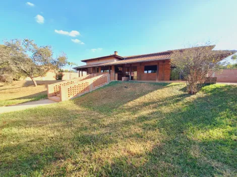 imagem 1 - Chácara de condomínio no Quinta dos Buritis em São Carlos imagem 1 - Chácara de condomínio no Quinta dos Buritis em São Carlos