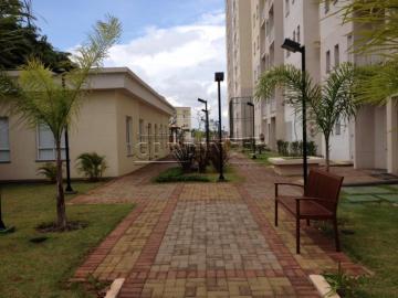 Apartamento com 2 dormitórios sendo 1 suíte no Parque Faber Castell I próximo ao Shopping Iguatemi em São Carlos