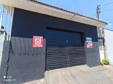 Alugar Comercial / Salão sem Condomínio em São Carlos. apenas R$ 878,00