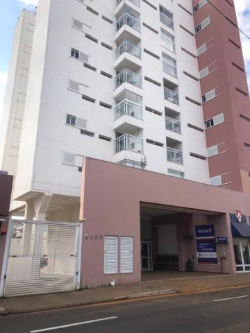 Alugar Apartamento / Padrão em São Carlos. apenas R$ 550.000,00