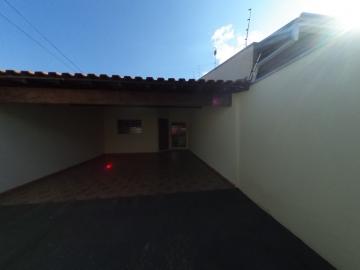 Casa com 2 dormitórios e 1 suíte no Parque Santa Marta próxima a Escola Conde do Pinhal em São Carlos