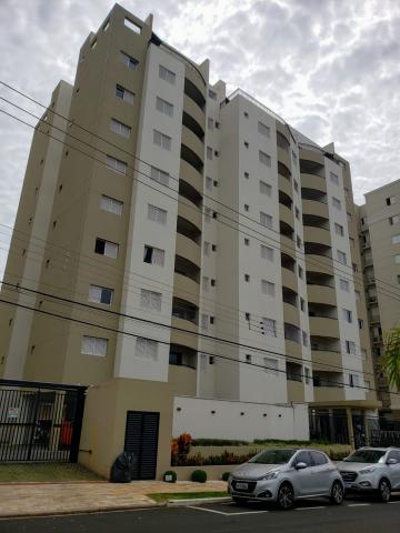 Alugar Apartamento / Cobertura em São Carlos. apenas R$ 2.778,00