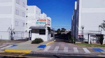 Alugar Apartamento / Padrão em Araraquara. apenas R$ 600,00