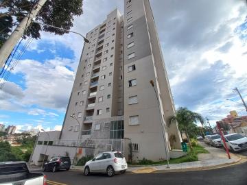 Alugar Apartamento / Padrão em São Carlos. apenas R$ 2.500,00