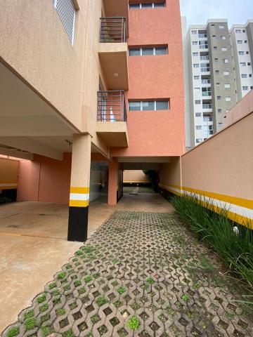 Apartamento com 1 dormitório no Parque Arnold Schimidt próximo a USP em São Carlos