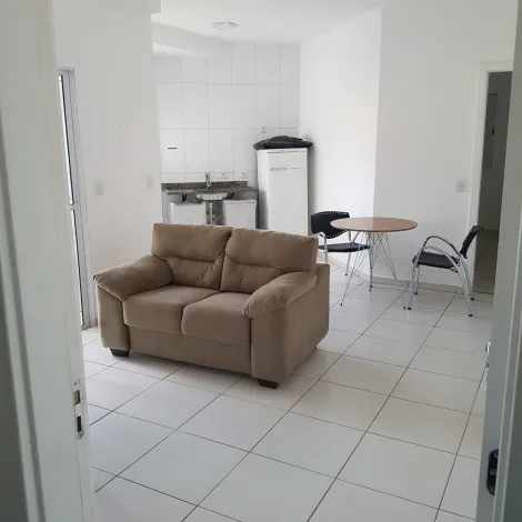 imagem 4 - Apartamento com 1 dormitório no Jardim Paraíso próximo ao Hospital Santa Casa em São Carlos imagem 4 - Apartamento com 1 dormitório no Jardim Paraíso próximo ao Hospital Santa Casa em São Carlos