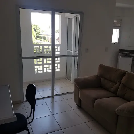 imagem 5 - Apartamento com 1 dormitório no Jardim Paraíso próximo ao Hospital Santa Casa em São Carlos imagem 5 - Apartamento com 1 dormitório no Jardim Paraíso próximo ao Hospital Santa Casa em São Carlos