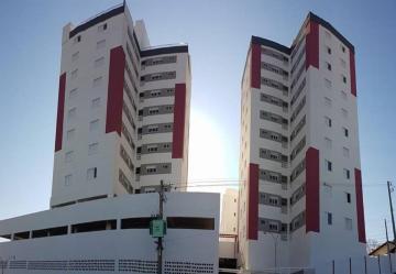 imagem 1 - Apartamento com 1 dormitório no Jardim Paraíso próximo ao Hospital Santa Casa em São Carlos imagem 1 - Apartamento com 1 dormitório no Jardim Paraíso próximo ao Hospital Santa Casa em São Carlos