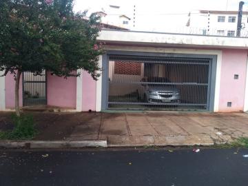 São Carlos - Jardim Nova Santa Paula - Casa - Padrão - Venda