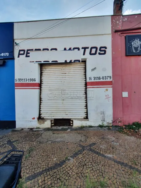 imagem 1 - Comercial - Salão sem Condomínio imagem 1 - Comercial - Salão sem Condomínio