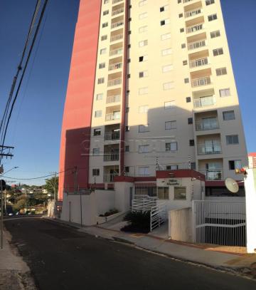 Alugar Apartamento / Padrão em São Carlos. apenas R$ 1.112,00
