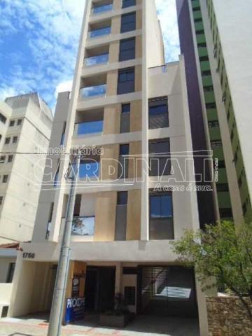 Alugar Apartamento / Padrão em São Carlos. apenas R$ 1.700,00