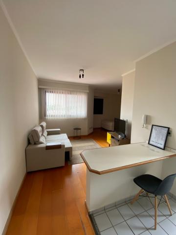 imagem 1 - Apartamento com 1 dormitório no Jardim São Carlos próximo a Paróquia São Judas Tadeu em São Carlos imagem 1 - Apartamento com 1 dormitório no Jardim São Carlos próximo a Paróquia São Judas Tadeu em São Carlos