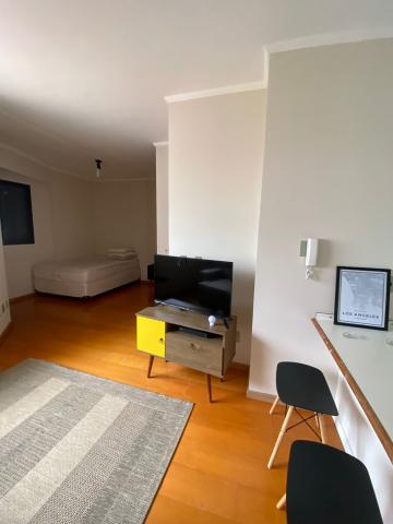 imagem 2 - Apartamento com 1 dormitório no Jardim São Carlos próximo a Paróquia São Judas Tadeu em São Carlos imagem 2 - Apartamento com 1 dormitório no Jardim São Carlos próximo a Paróquia São Judas Tadeu em São Carlos