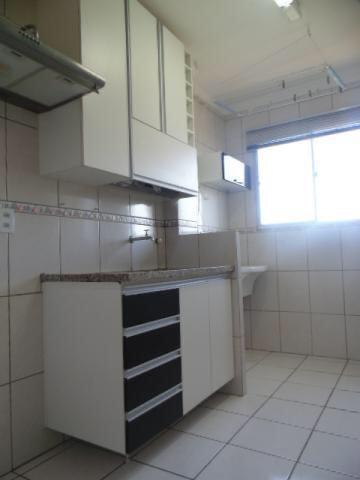 imagem 3 - Apartamento - Padrão imagem 3 - Apartamento - Padrão