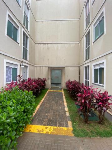 Apartamento com 2 dormitórios no Jardim Embaré próximo a Escola Prof. Nilson Aparecido Gonçalves em São Carlos