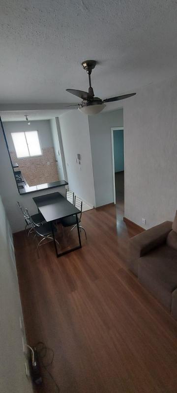 imagem 2 - Apartamento - Padrão imagem 2 - Apartamento - Padrão