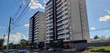Alugar Apartamento / Padrão em São Carlos. apenas R$ 3.334,00