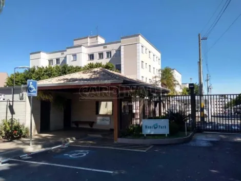 imagem 4 - apartamento em São Carlos - SP imagem 4 - apartamento em São Carlos - SP