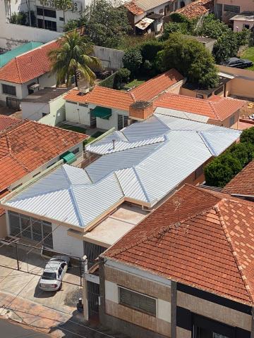 Araraquara Centro Comercial Locacao R$ 8.000,00  4 Vagas Area do terreno 528.00m2 Area construida 285.40m2