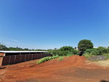 Araraquara Cambuy Terreno Locacao R$ 6.500,00  Area do terreno 1419.00m2 