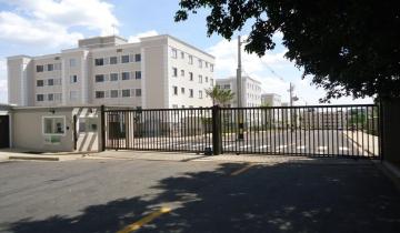 imagem 1 - apartamento de dois dormitórios sendo um suíte no Jardim Jóckei Club em São Carlos imagem 1 - apartamento de dois dormitórios sendo um suíte no Jardim Jóckei Club em São Carlos