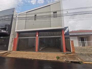 Araraquara Centro Comercial Locacao R$ 5.000,00  3 Vagas Area do terreno 442.00m2 Area construida 284.75m2