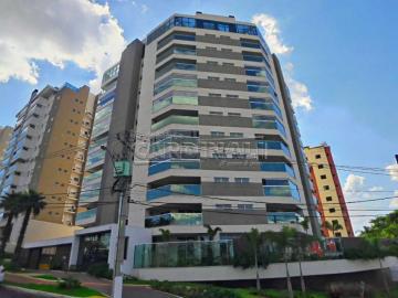 Alugar Apartamento / Padrão em São Carlos. apenas R$ 3.400,00