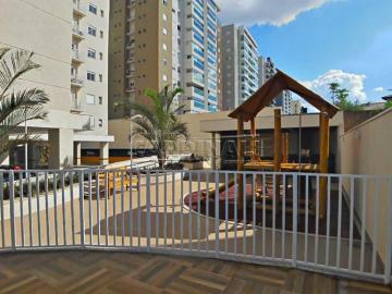 Apartamento com 3 suítes no Parque Faber Castell I próximo ao Shopping Iguatemi em São Carlos