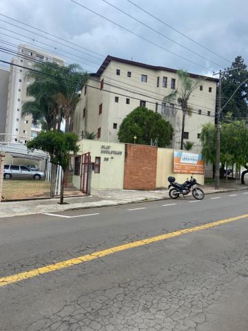 imagem 2 - Apartamento Flat com 1 dormitório no Jardim Santa Paula próximo a USP em São Carlos imagem 2 - Apartamento Flat com 1 dormitório no Jardim Santa Paula próximo a USP em São Carlos