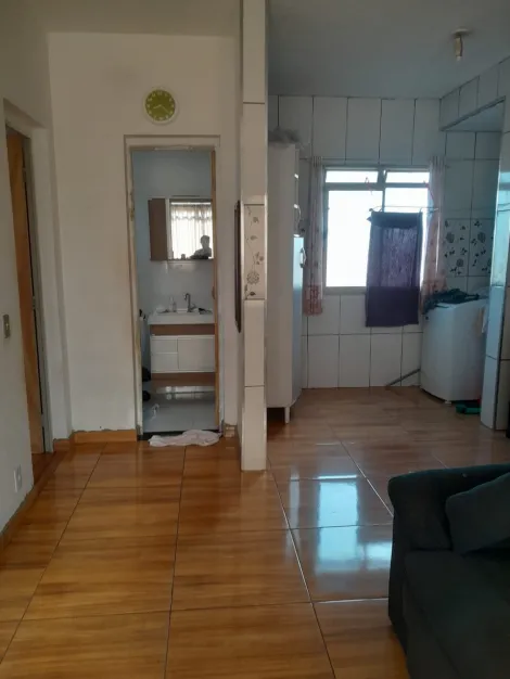 imagem 2 - Apartamento - Padrão imagem 2 - Apartamento - Padrão