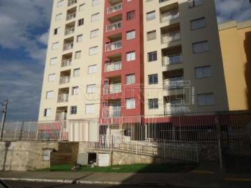 Apartamento com 1 dormitório no Jardim Lutfalla proximo a rodoviária  em São Carlos