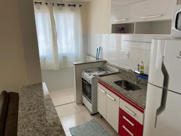 Apartamento com 1 dormitório no Jardim Lutfalla proximo a rodoviária  em São Carlos