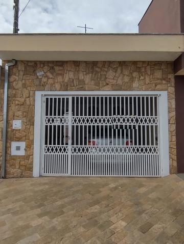 Alugar Casa / Padrão em São Carlos. apenas R$ 230.000,00