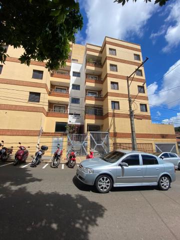 Apartamento com 2 dormitório no centro em São Carlos